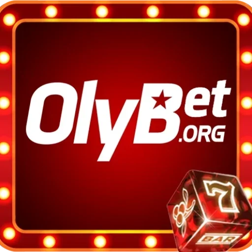 logo olybet hấp dẫn