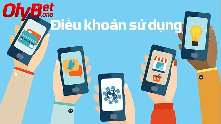 Lời khuyên về điều khoản và điều kiện Olybet