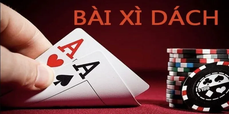 Tìm hiểu game bài Xì Dách