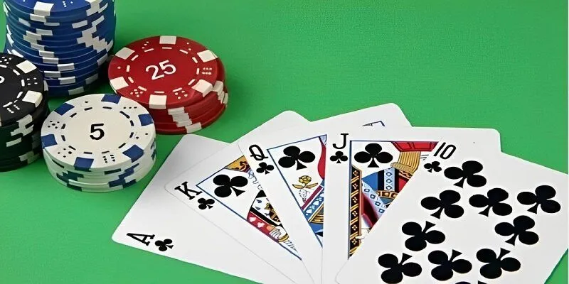 Bật mí tips cược game bài Xì Tố bao thắng từ cao thủ