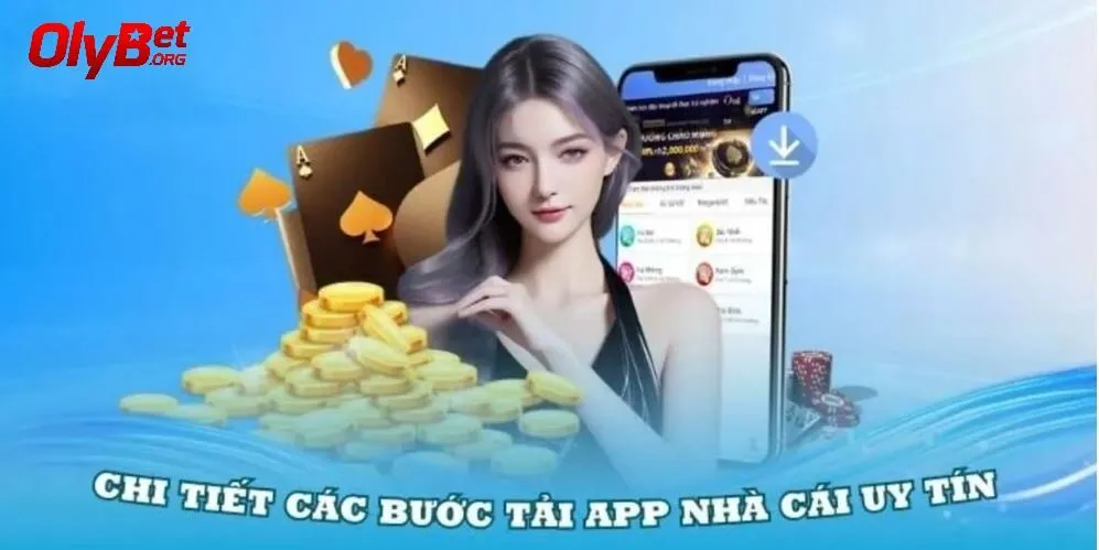 Tải App Olybet Nên Lưu Tâm Đến Vấn Đề Nào?