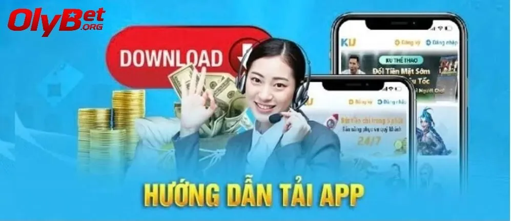 Tải App Olybet Với Các Bước Chi Tiết Cho Từng Cấu Hình Cụ Thể