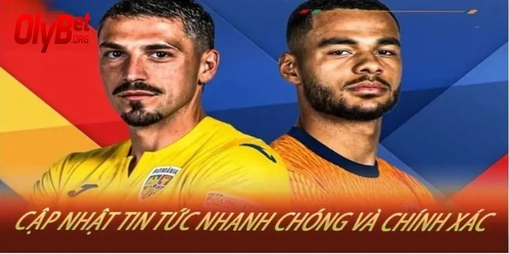 Các lý do tại sao người chơi nên theo dõi tin tức Olybet