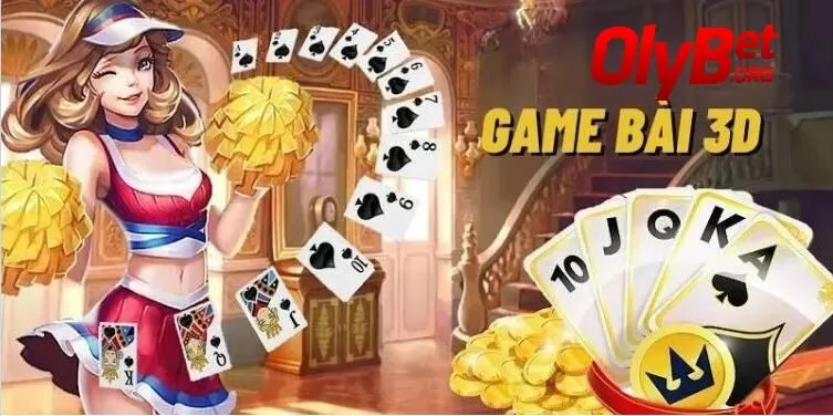 Game bài Olybet