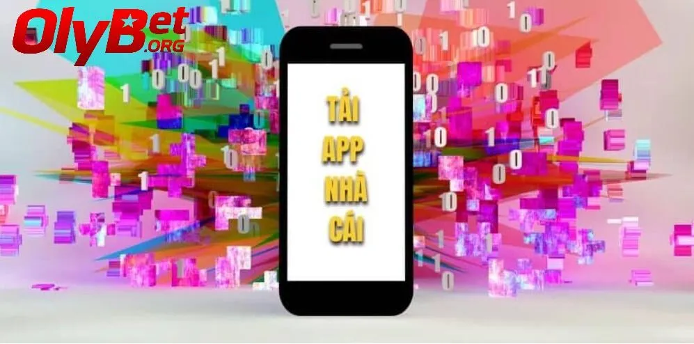 Cách tải app Olybet về điện thoại một cách nhanh nhất