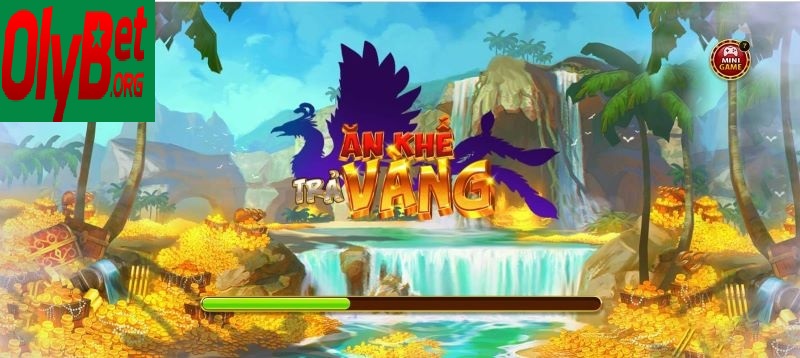 Ăn Khế Trả Vàng Nổ Hũ Cực Lớn Tại Olybet 2025 2 Tìm hiểu về trò chơi Ăn Khế Trả Vàng do Olybet cung cấp