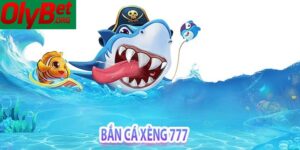 Bắn Cá 777 – Tính Năng Siêu Hấp Dẫn Tại Olybet 2025 7 Chi tiết xu vàng bắn cá 777