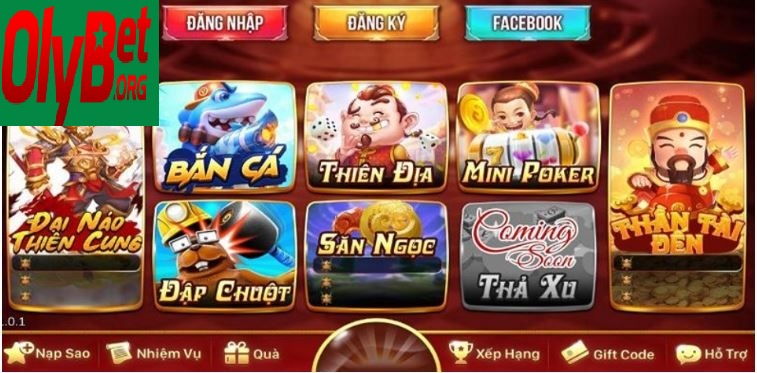 Nổ Hũ Ông Đồ Quay Hũ Siêu Hấp Dẫn Tại Olybet 2025 3 Tổng quan về Nổ Hũ Ông Đồ