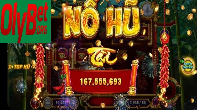 Nổ hũ xèng – Tựa game quay hũ thưởng lớn tại Olybet 2025 3 Những ký hiệu, thuật ngữ căn bản có trong game nổ hũ xèng