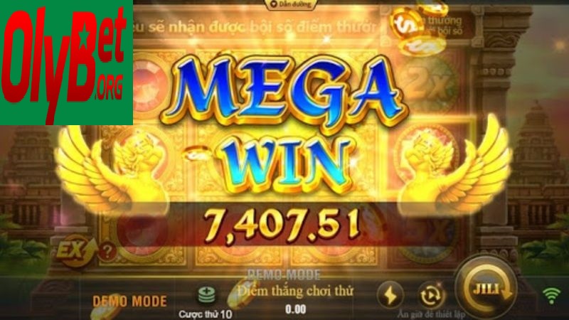 Nổ hũ xèng – Tựa game quay hũ thưởng lớn tại Olybet 2025 5 Làm chủ tốc độ khi quay nổ hũ xèng tại casino online